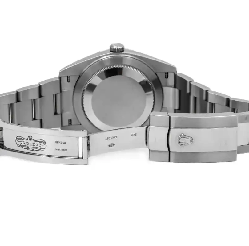 PrestigiousJewellers Datejust Rolex 126300 Yes 0605